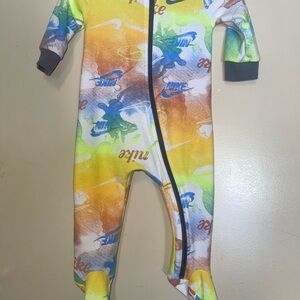 Nike Colorful Kids One Piece